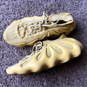 Adidas YEEZY 450 ‘Sulfur’ Size 7